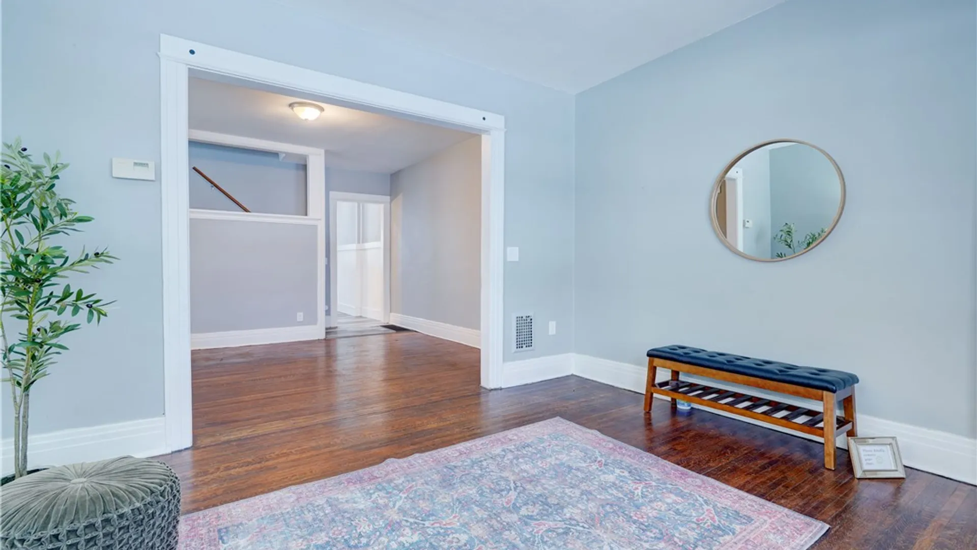 Property at 29-31 Suter Terrace, Rochester, NY 14620 6