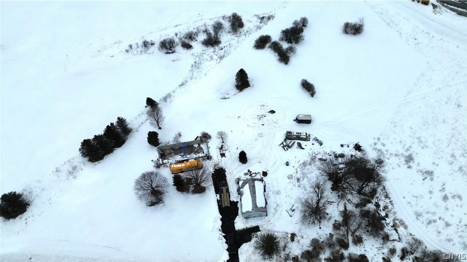 Property at 484 County Highway 26, Otsego, NY 13326 10