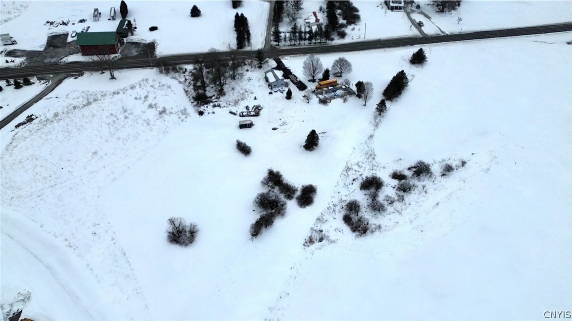 Property at 484 County Highway 26, Otsego, NY 13326 11