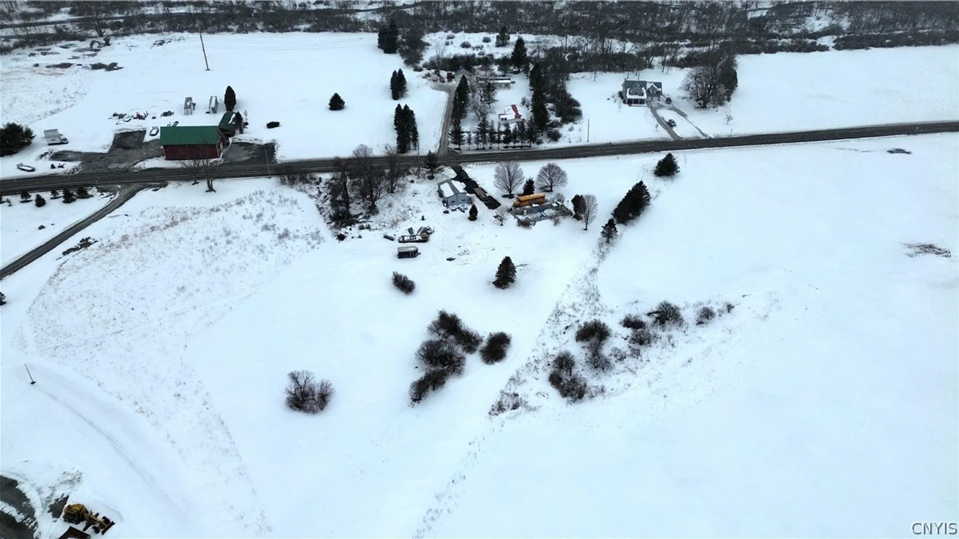 Property at 484 County Highway 26, Otsego, NY 13326 12