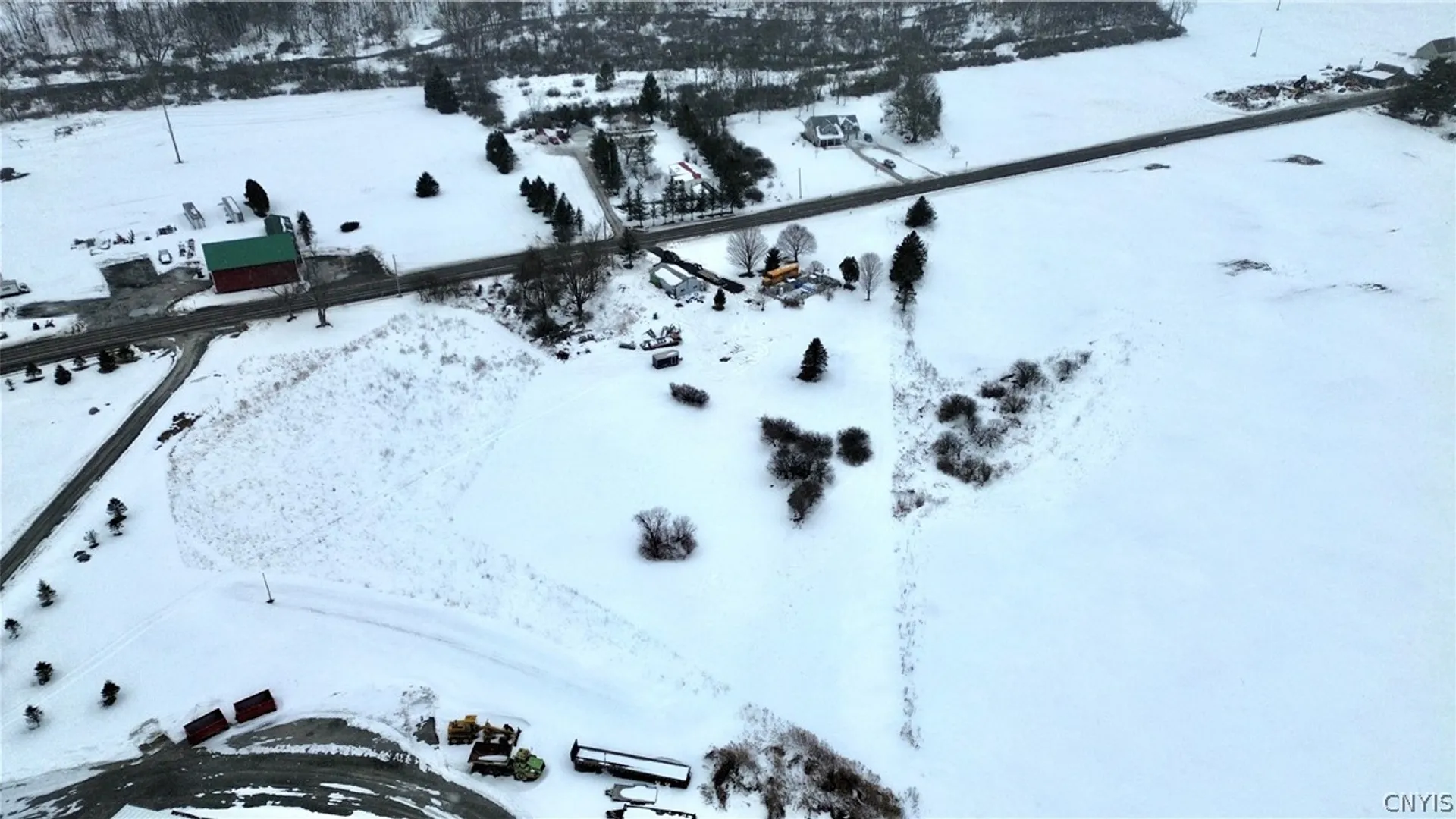 Property at 484 County Highway 26, Otsego, NY 13326 13