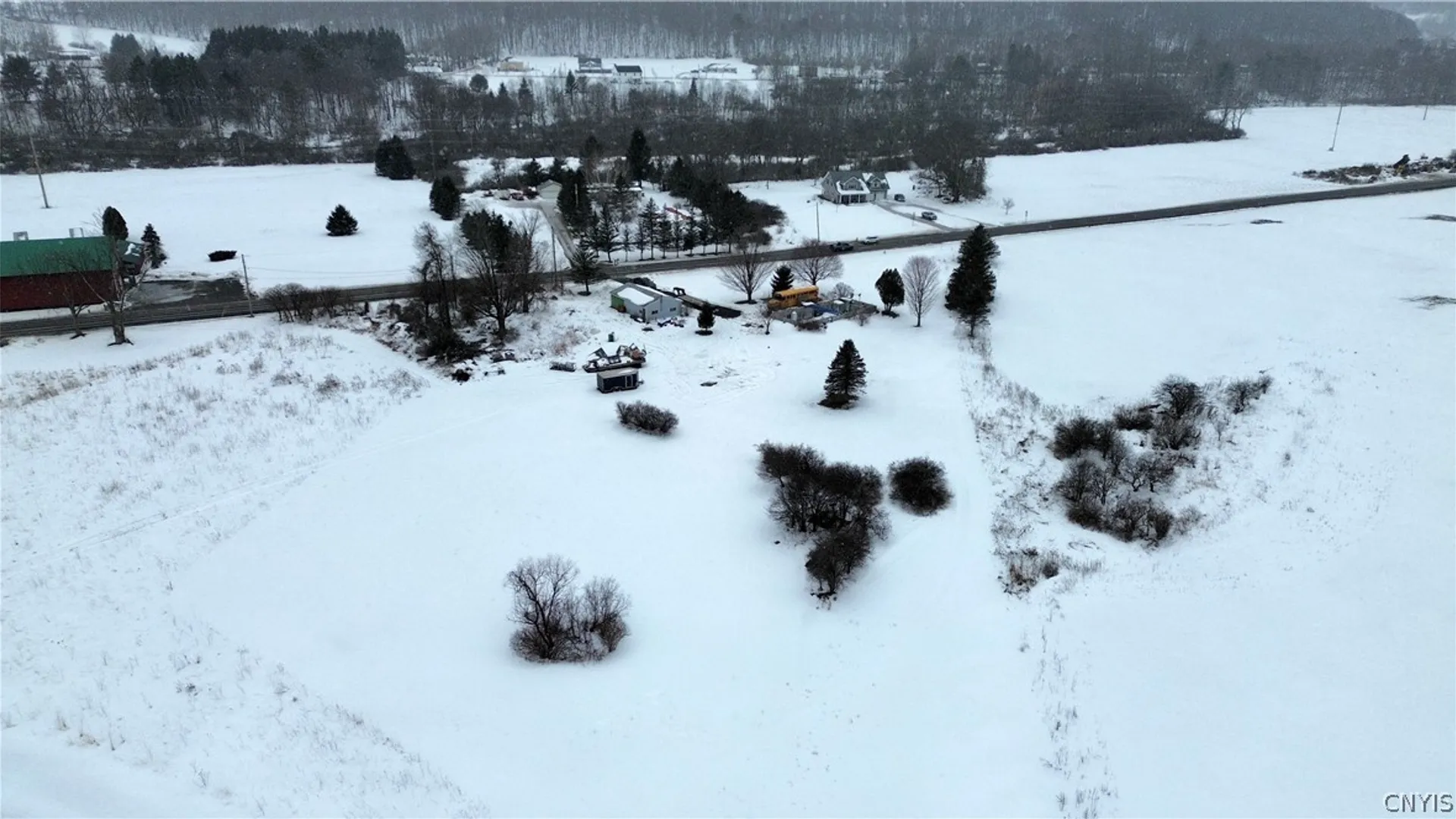 Property at 484 County Highway 26, Otsego, NY 13326 14