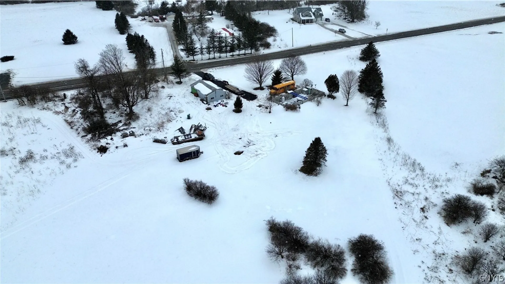 Property at 484 County Highway 26, Otsego, NY 13326 15