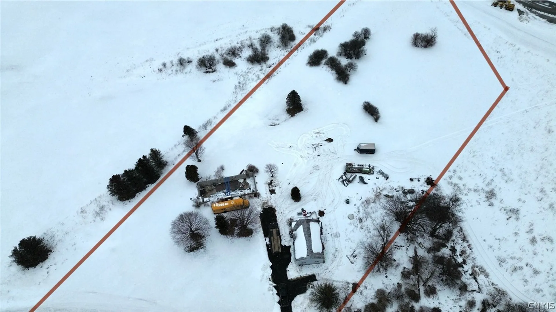 Property at 484 County Highway 26, Otsego, NY 13326 16