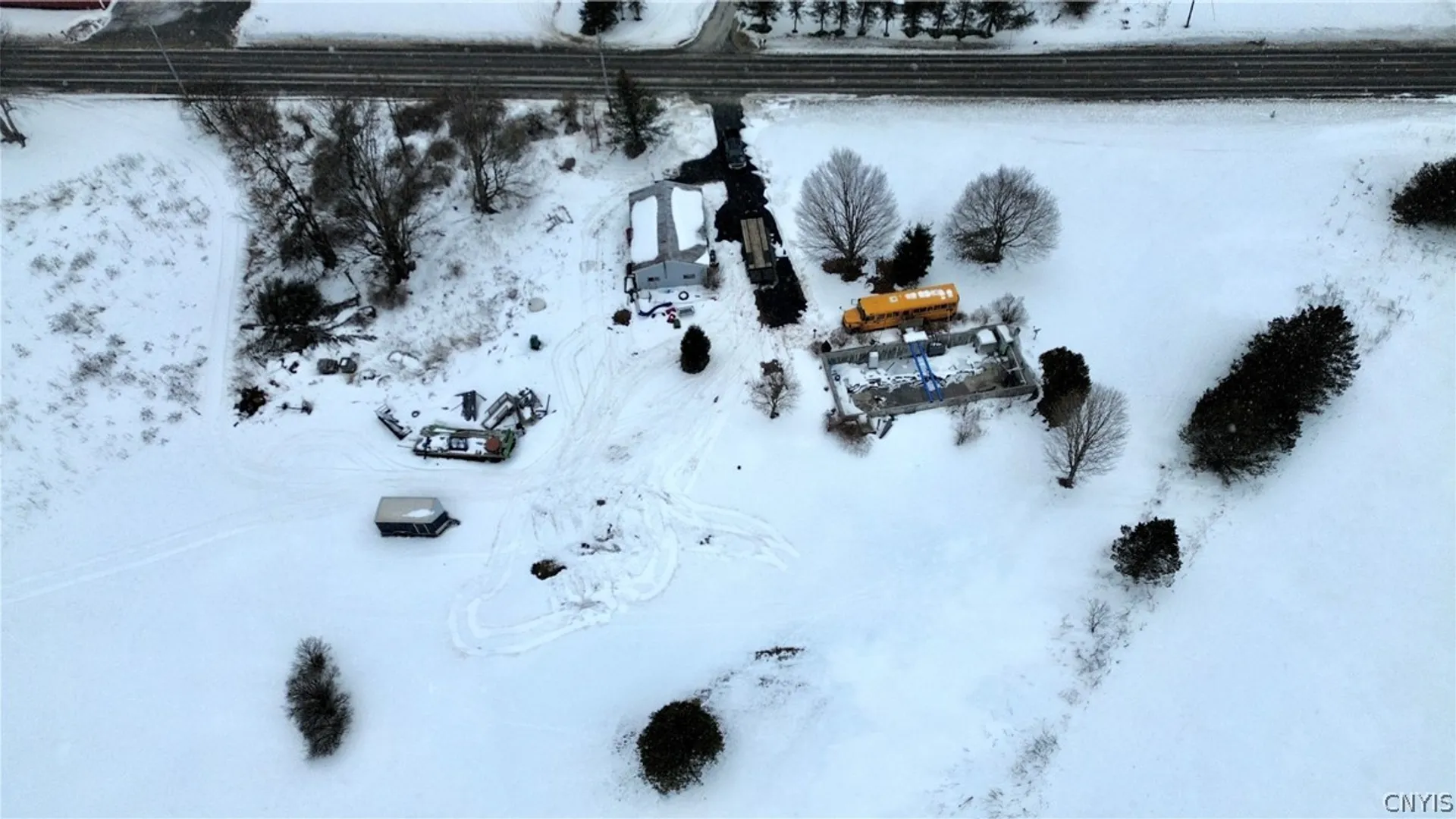 Property at 484 County Highway 26, Otsego, NY 13326 2