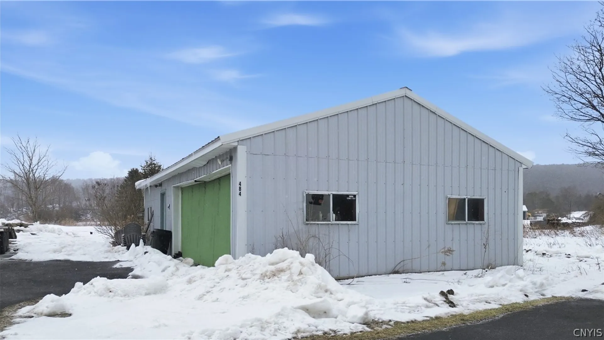 Property at 484 County Highway 26, Otsego, NY 13326 3