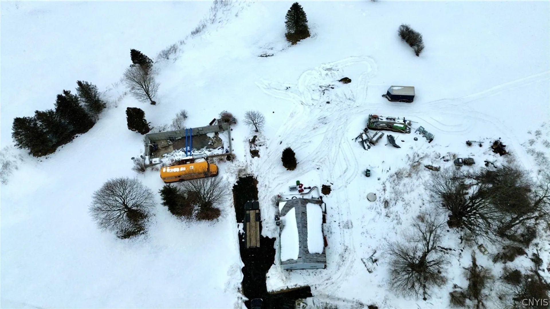 Property at 484 County Highway 26, Otsego, NY 13326 8