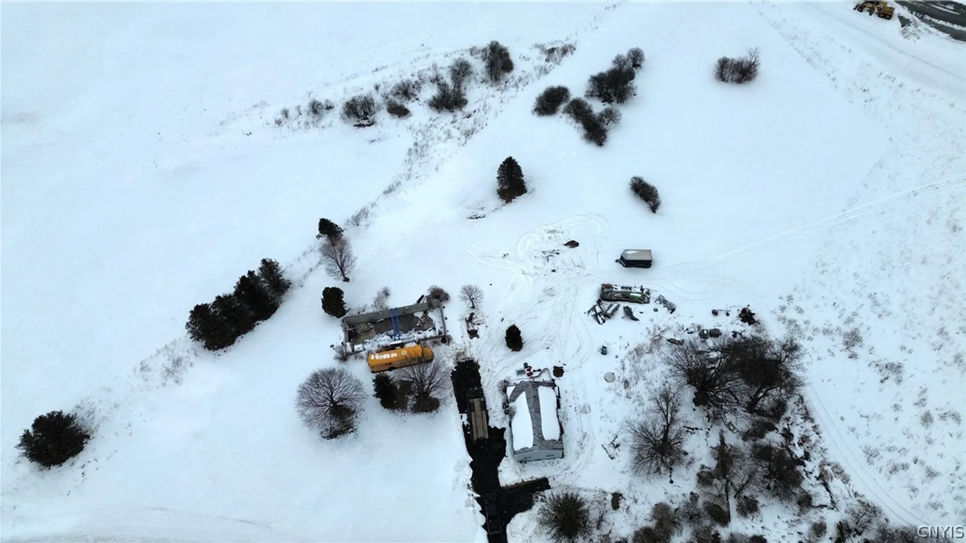 Property at 484 County Highway 26, Otsego, NY 13326 9