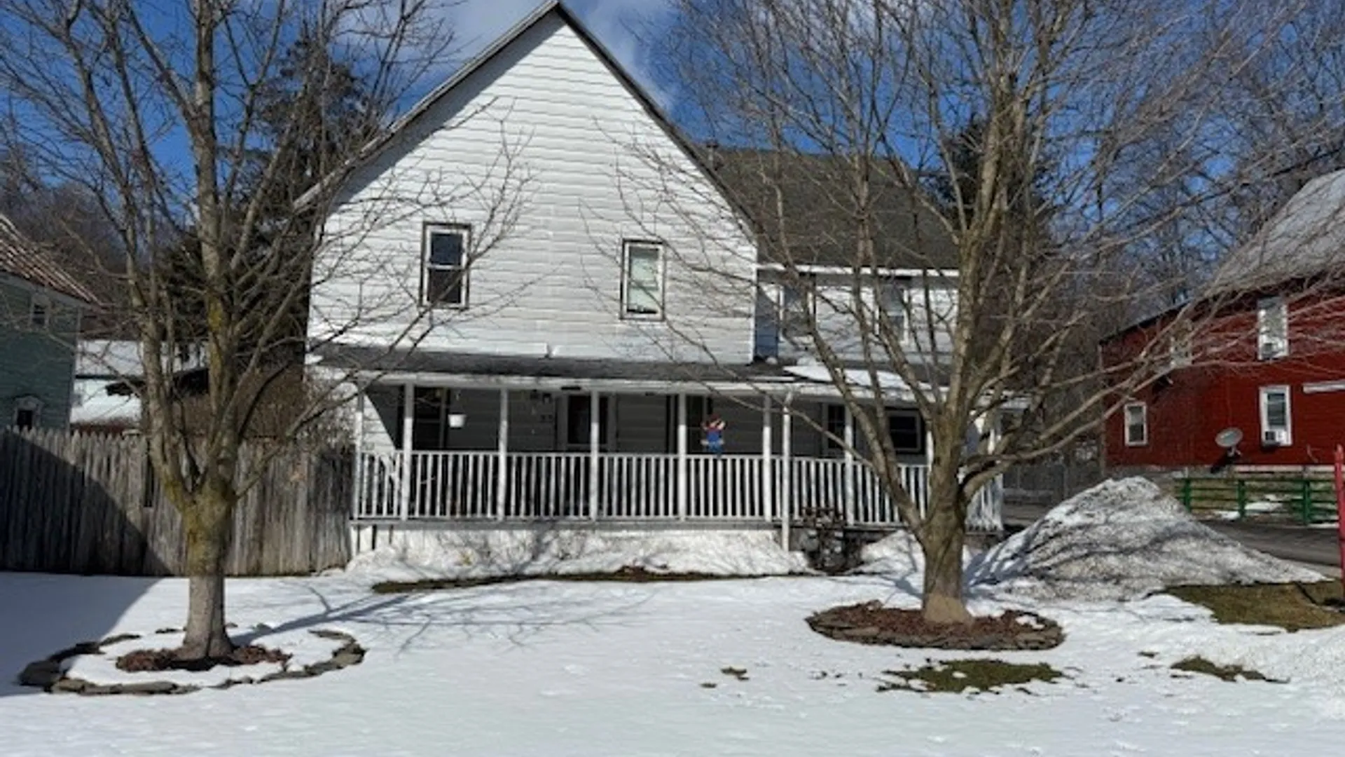 Property at 35 Main Street, Cortlandville, NY 13101 2
