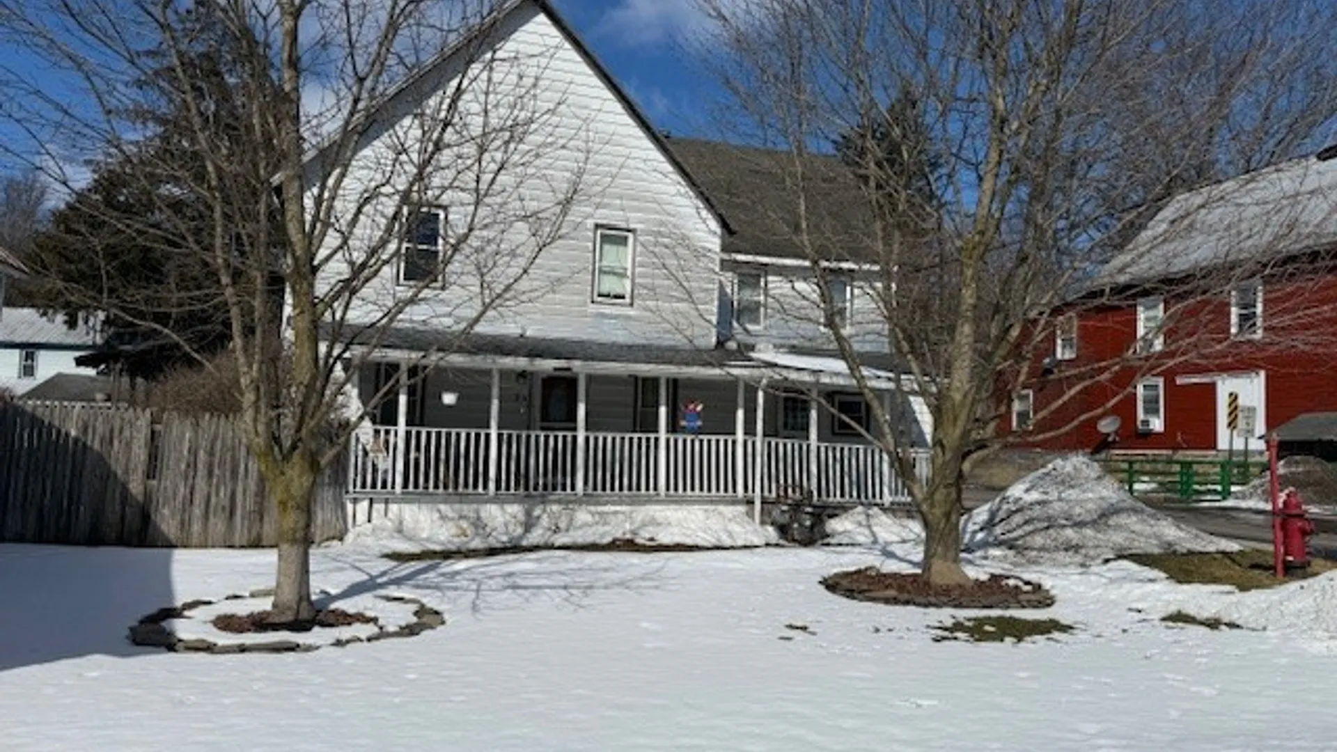 Property at 35 Main Street, Cortlandville, NY 13101 3
