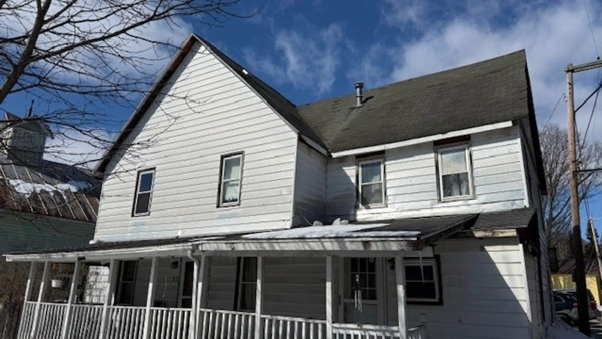 Property at 35 Main Street, Cortlandville, NY 13101 4
