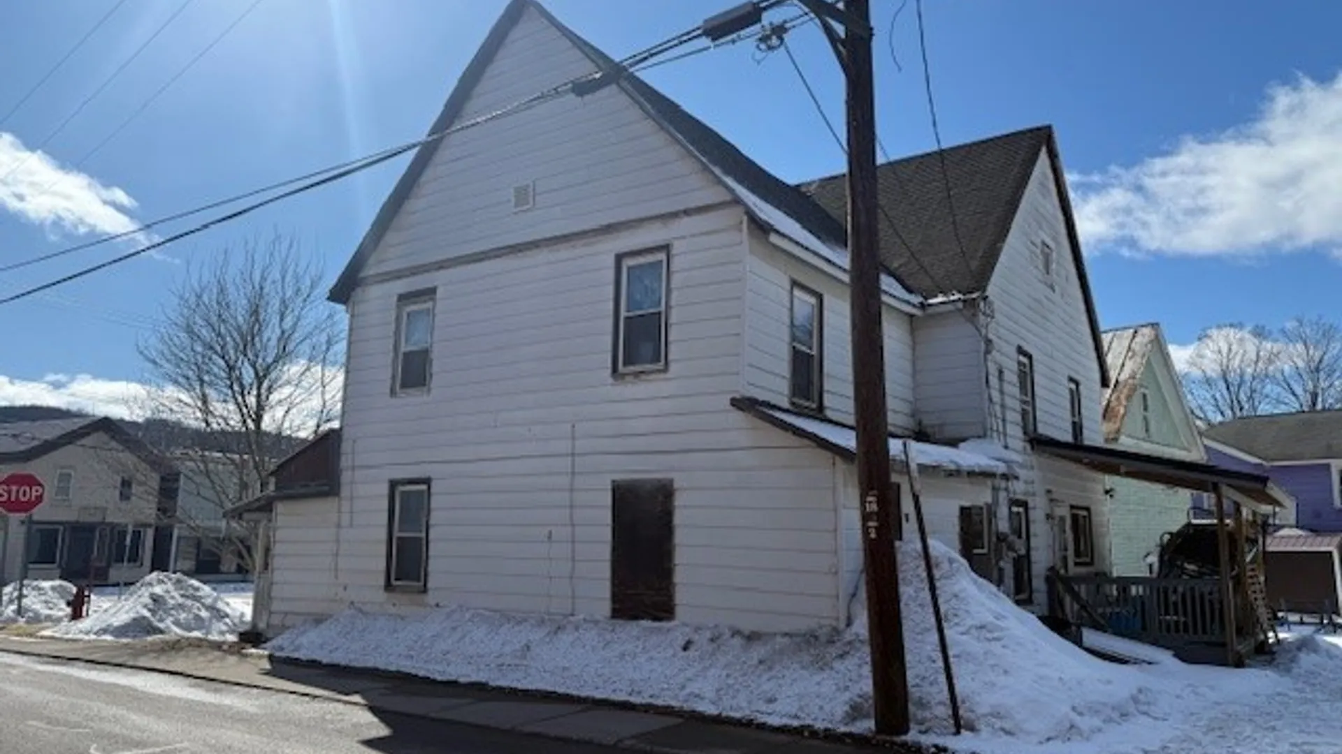 Property at 35 Main Street, Cortlandville, NY 13101 5