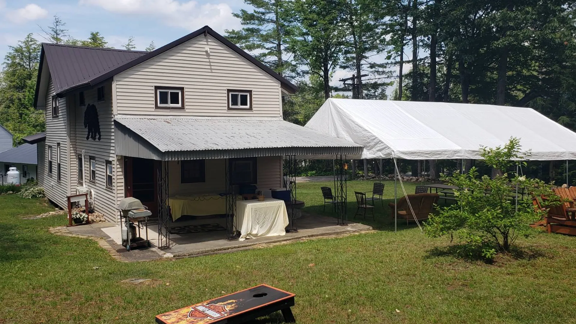 Property at 137 Balsam Ave, Caroga Lake, NY 12032 10