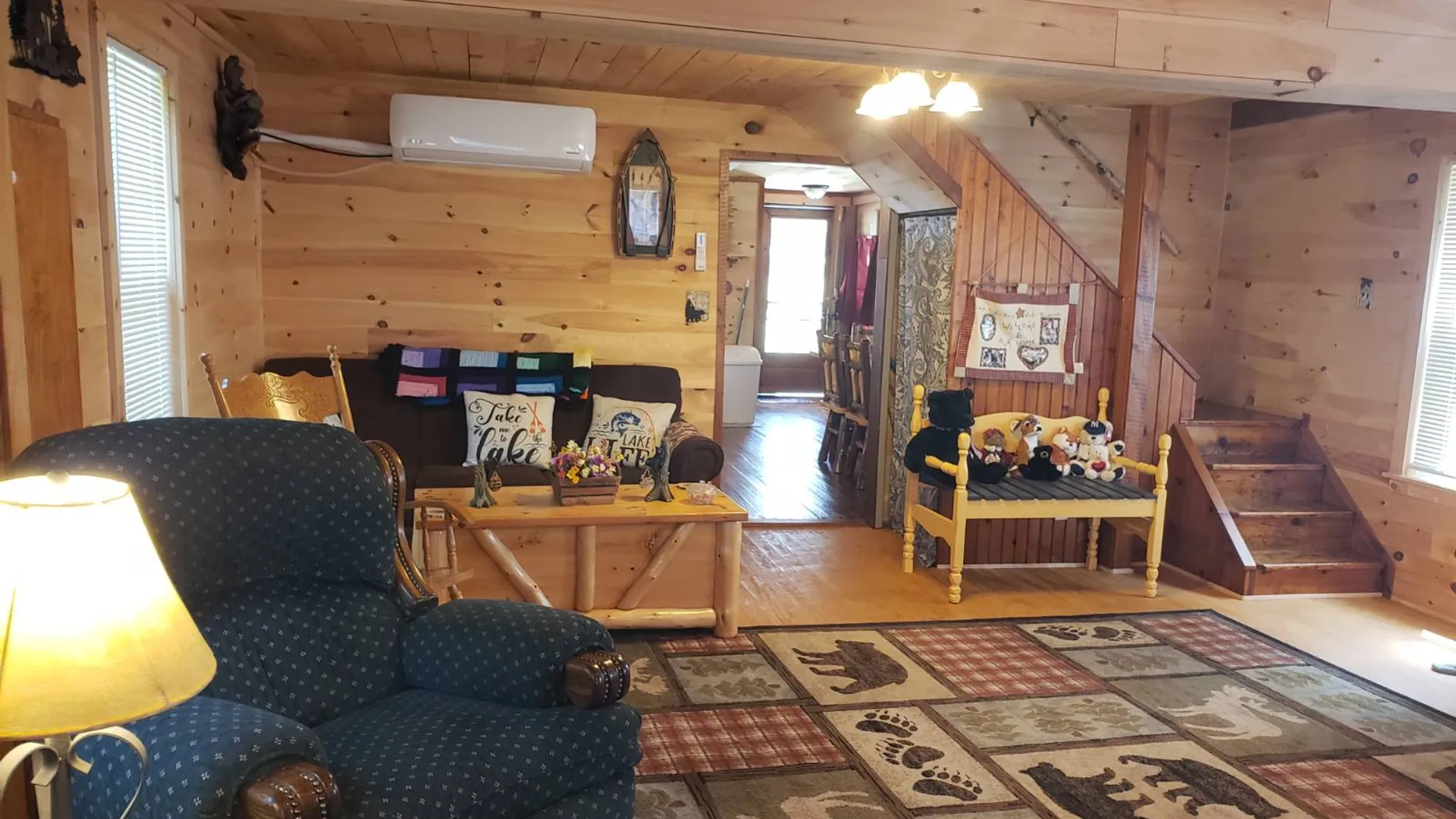 Property at 137 Balsam Ave, Caroga Lake, NY 12032 13