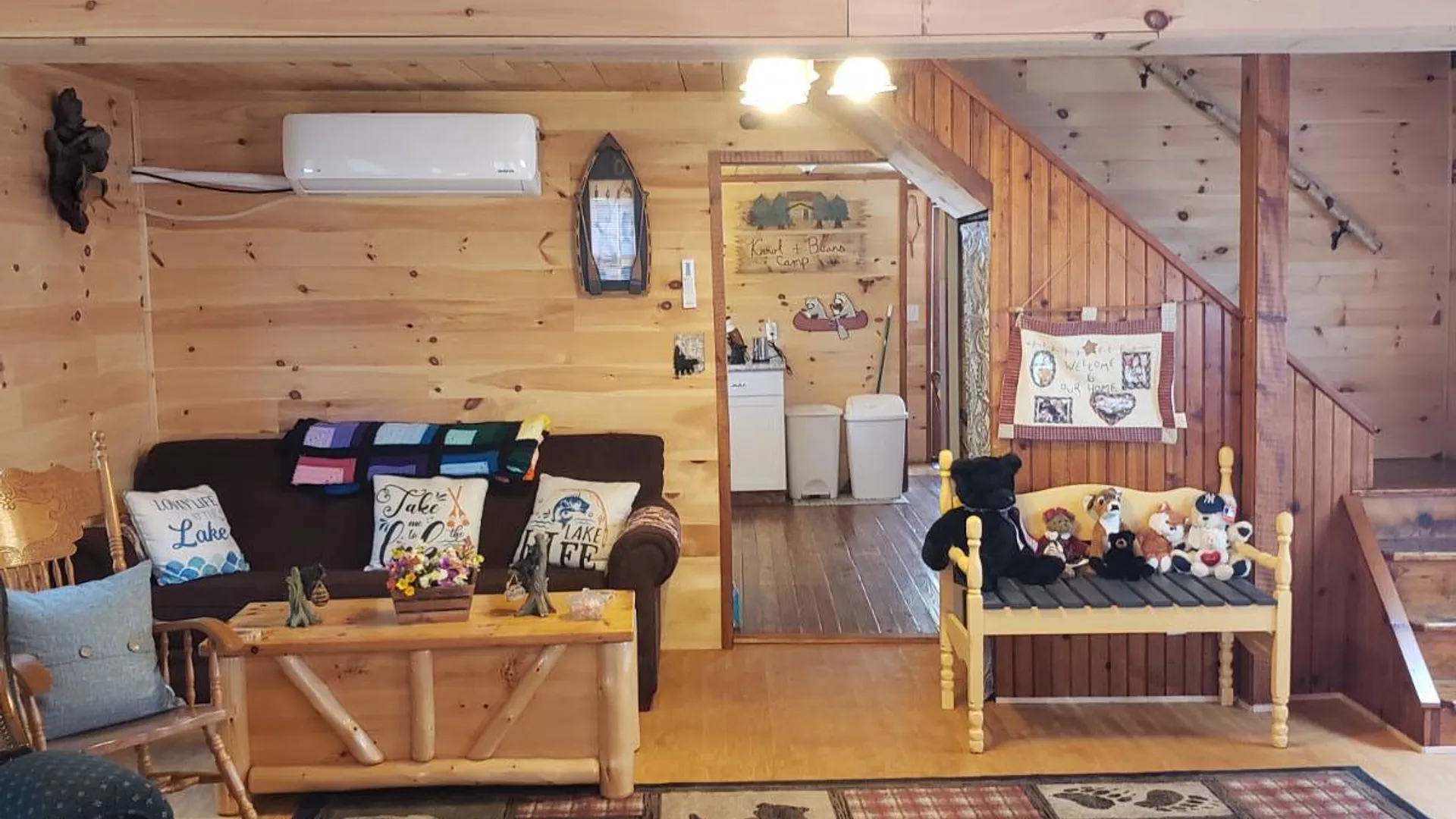 Property at 137 Balsam Ave, Caroga Lake, NY 12032 14