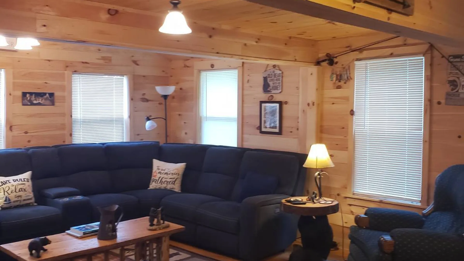 Property at 137 Balsam Ave, Caroga Lake, NY 12032 18
