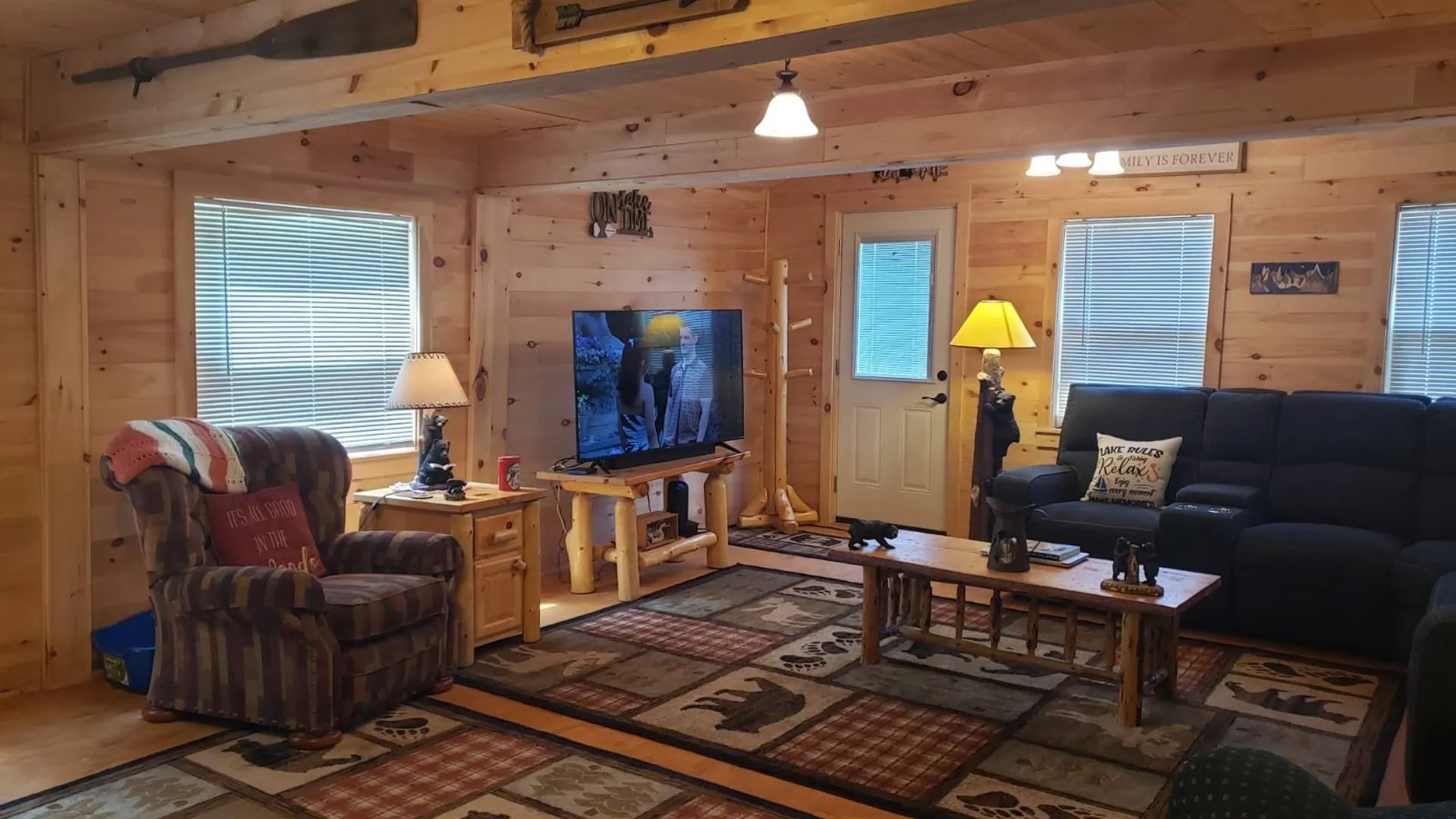 Property at 137 Balsam Ave, Caroga Lake, NY 12032 19