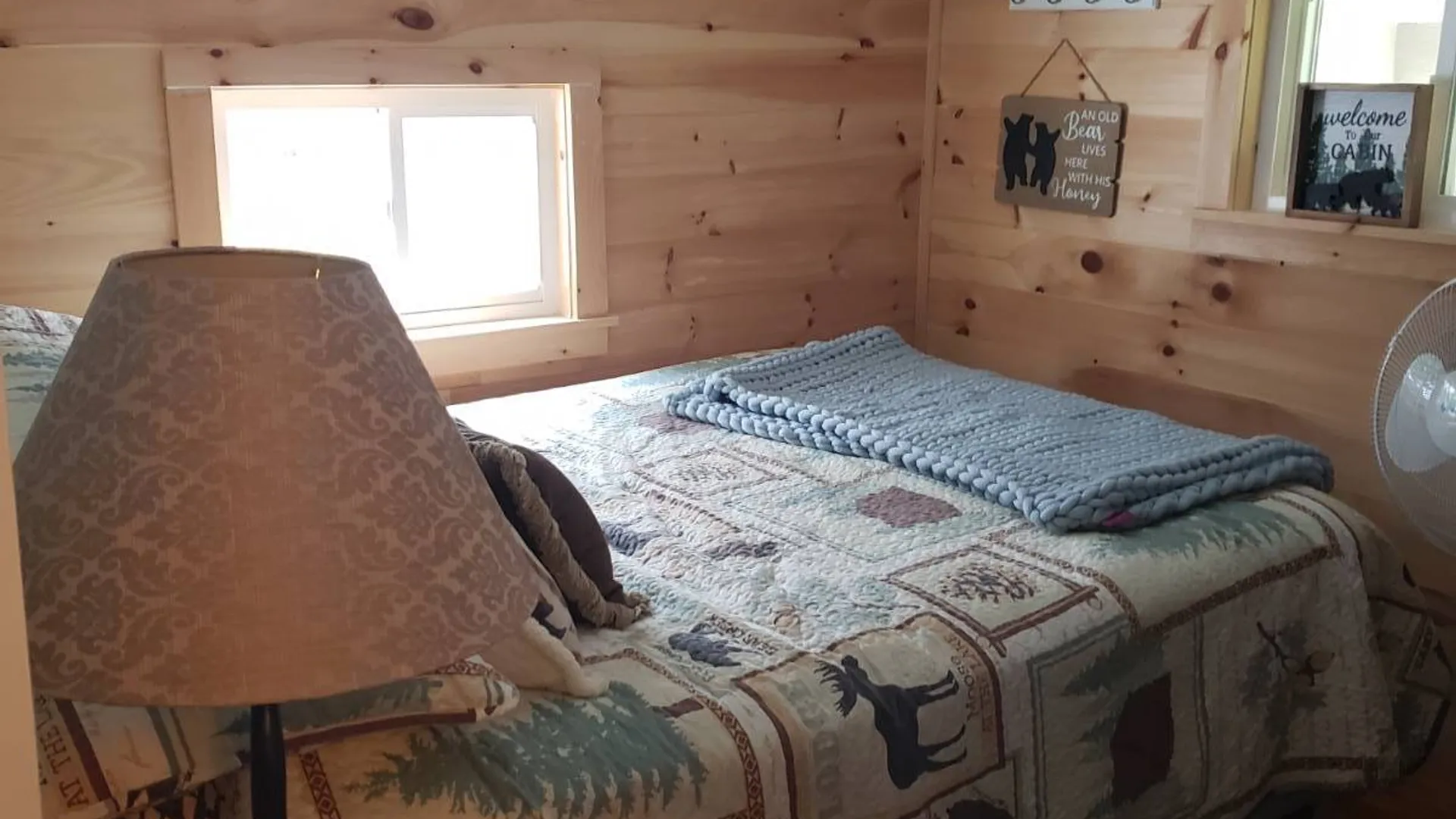 Property at 137 Balsam Ave, Caroga Lake, NY 12032 29