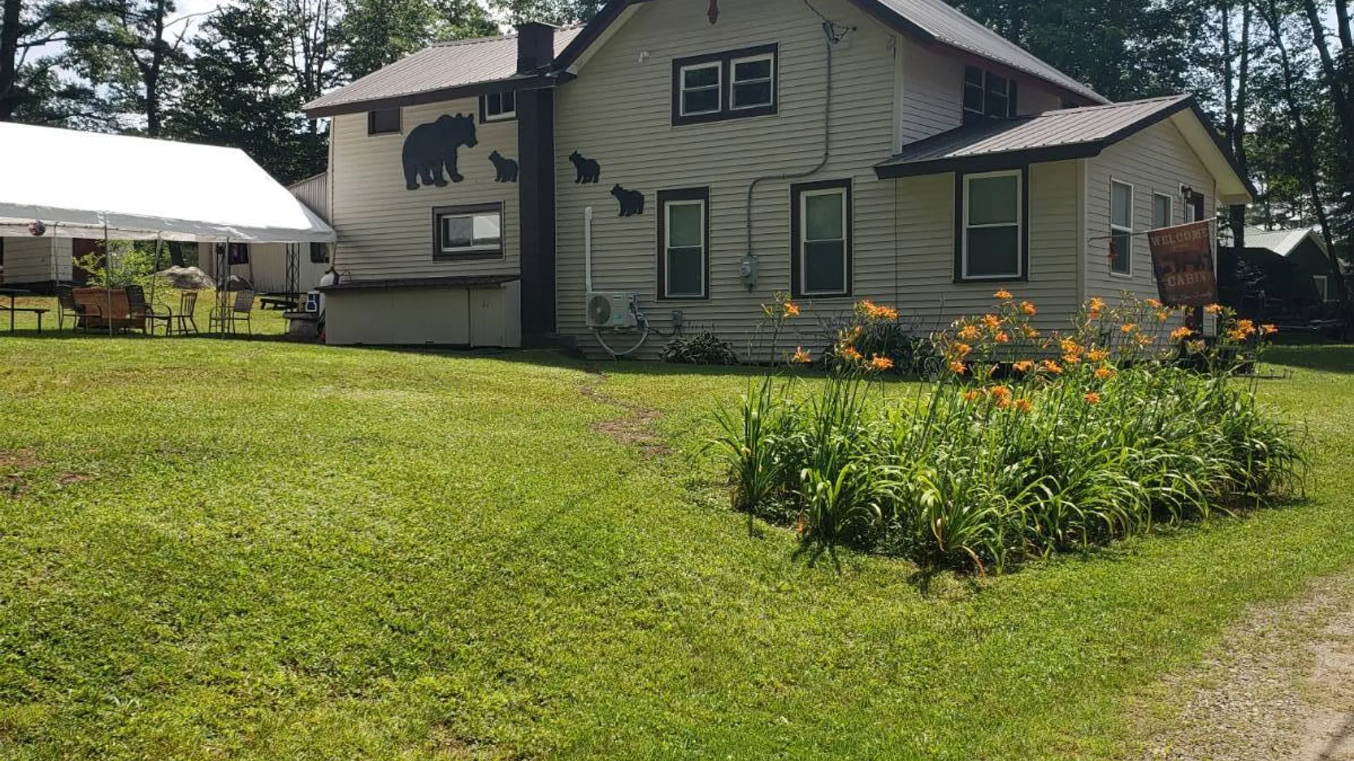 Property at 137 Balsam Ave, Caroga Lake, NY 12032 37