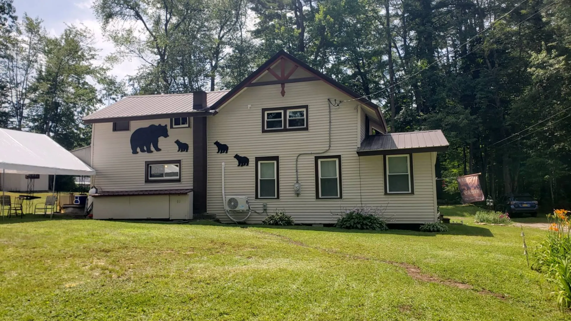 Property at 137 Balsam Ave, Caroga Lake, NY 12032 41