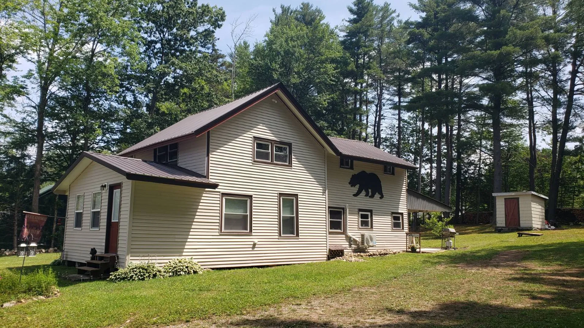 Property at 137 Balsam Ave, Caroga Lake, NY 12032 7