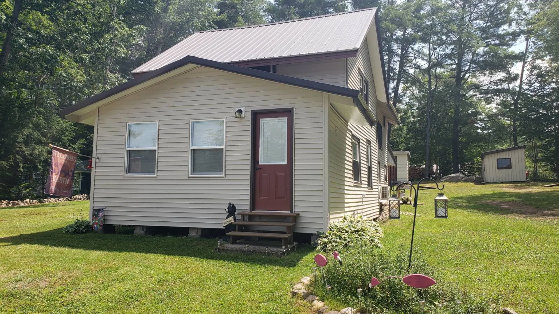 Property at 137 Balsam Ave, Caroga Lake, NY 12032 8