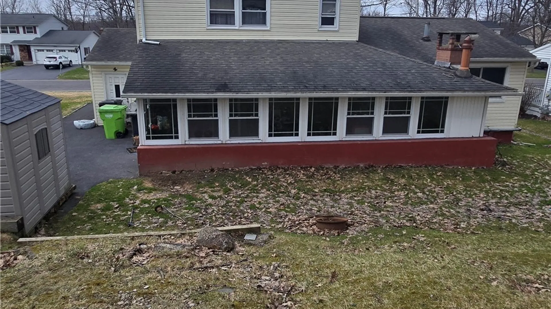 Property at 4867 Driftwood Drive, Salina, NY 13088 16