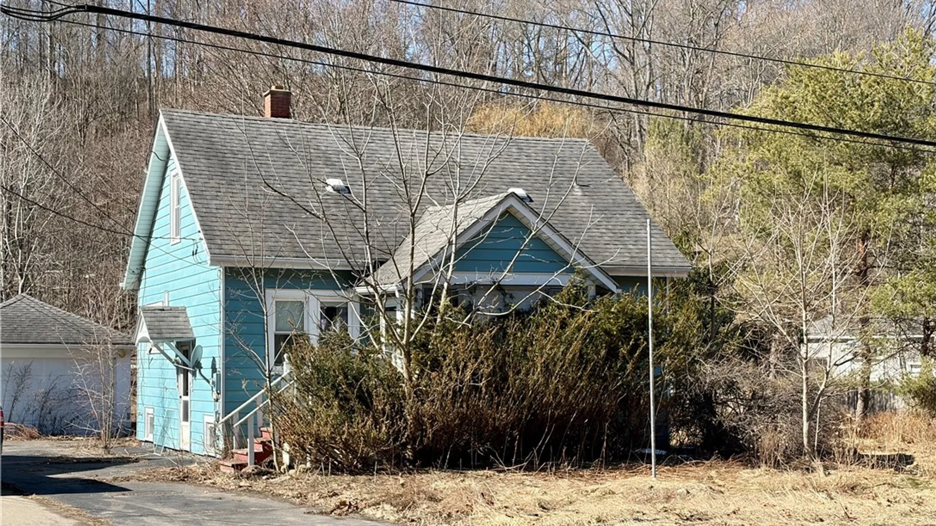 Property at 10353 Route 62, Persia, NY 14070 2