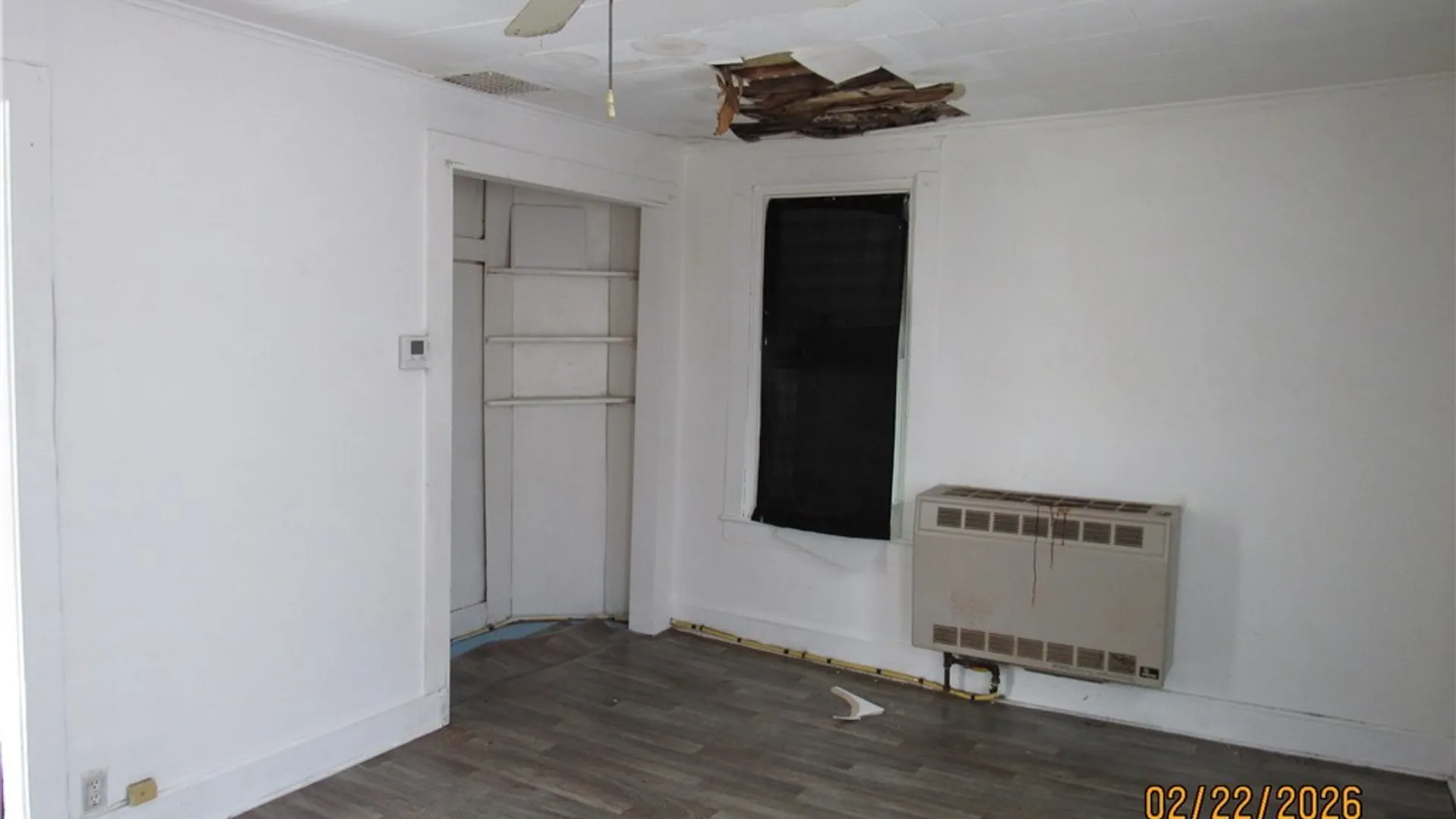 Property at 428 Washington Avenue, Dunkirk, NY 14048 16