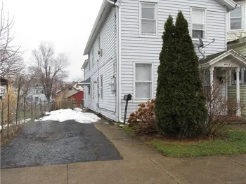 428 Washington Avenue, Dunkirk, NY 14048