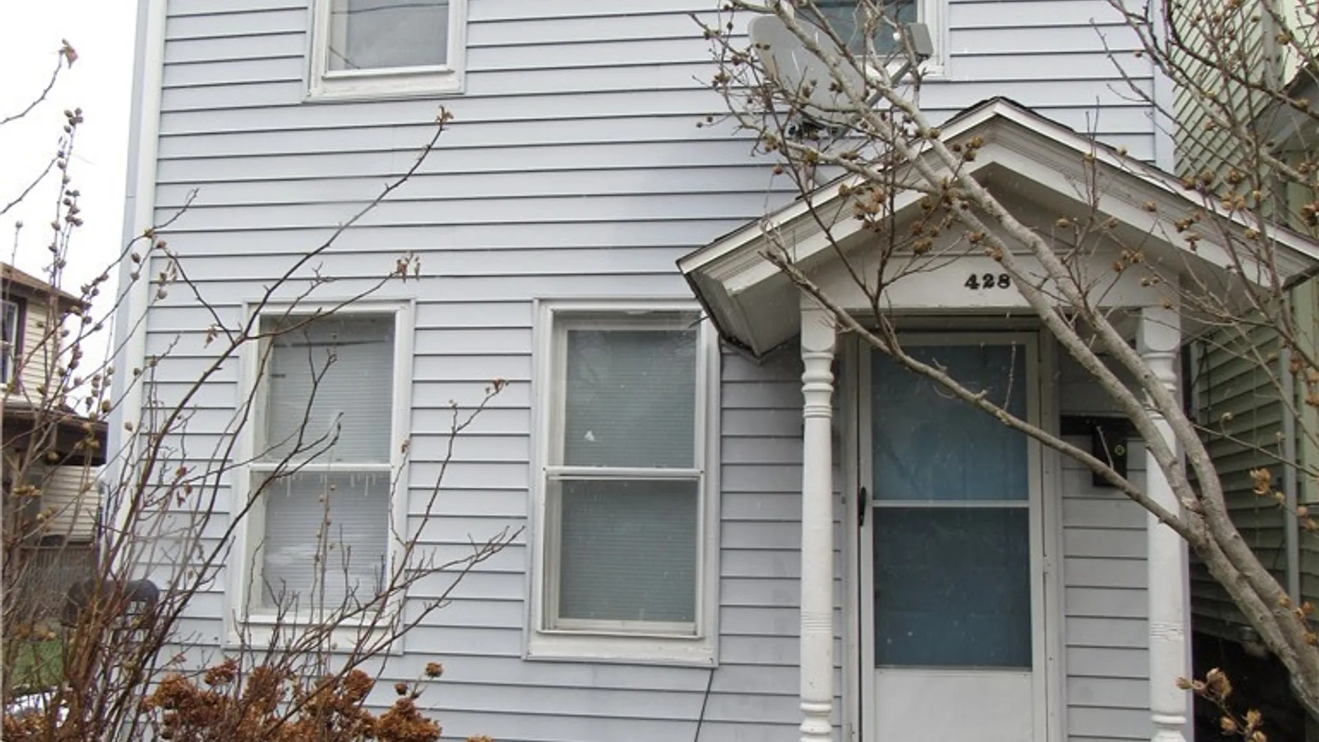 Property at 428 Washington Avenue, Dunkirk, NY 14048 2
