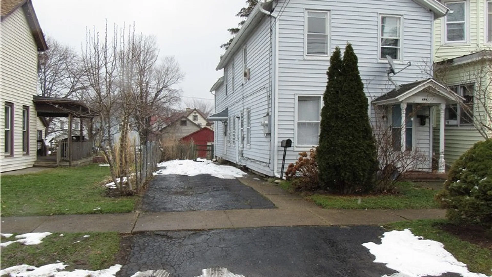 Property at 428 Washington Avenue, Dunkirk, NY 14048 3