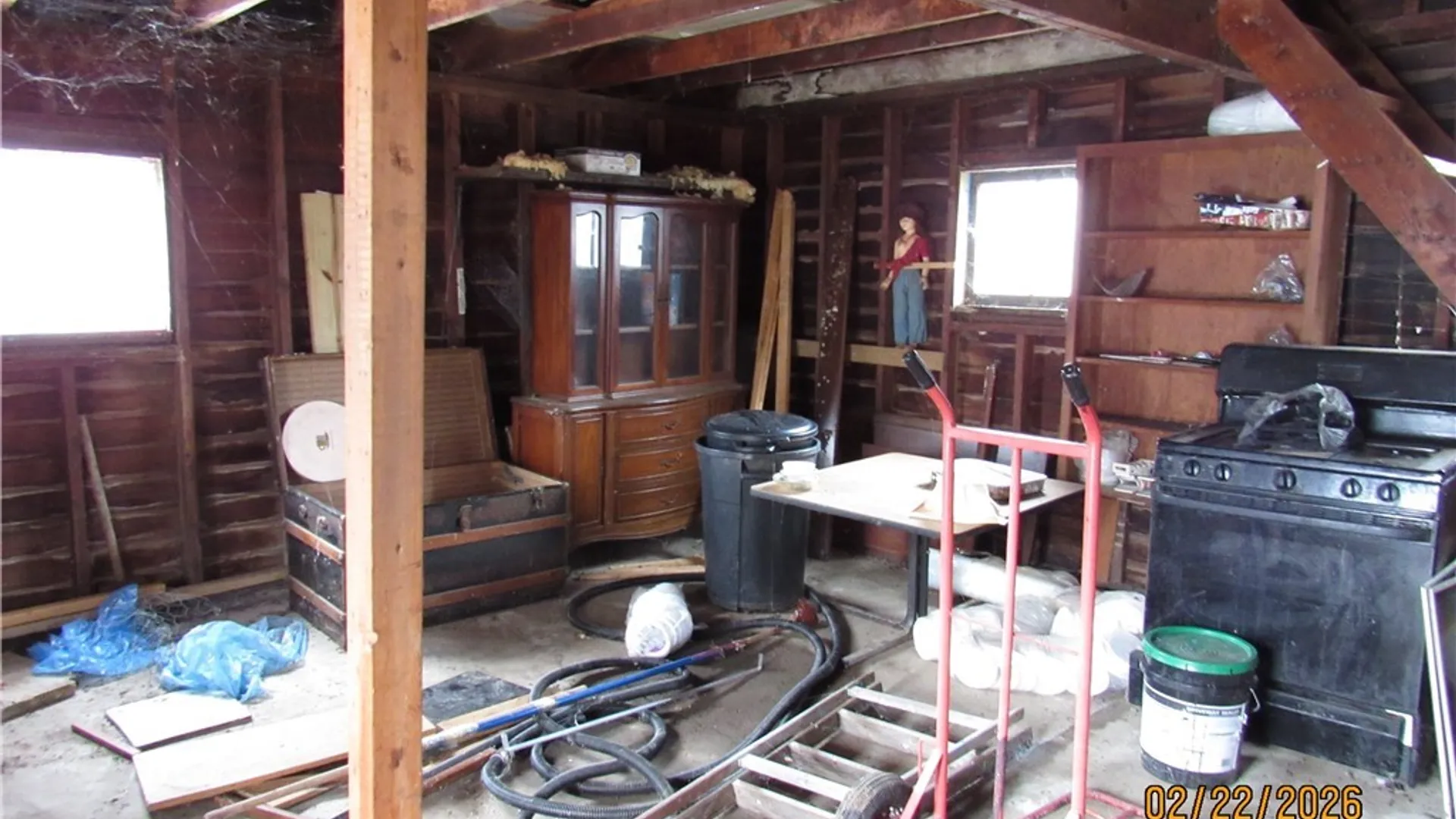 Property at 428 Washington Avenue, Dunkirk, NY 14048 38