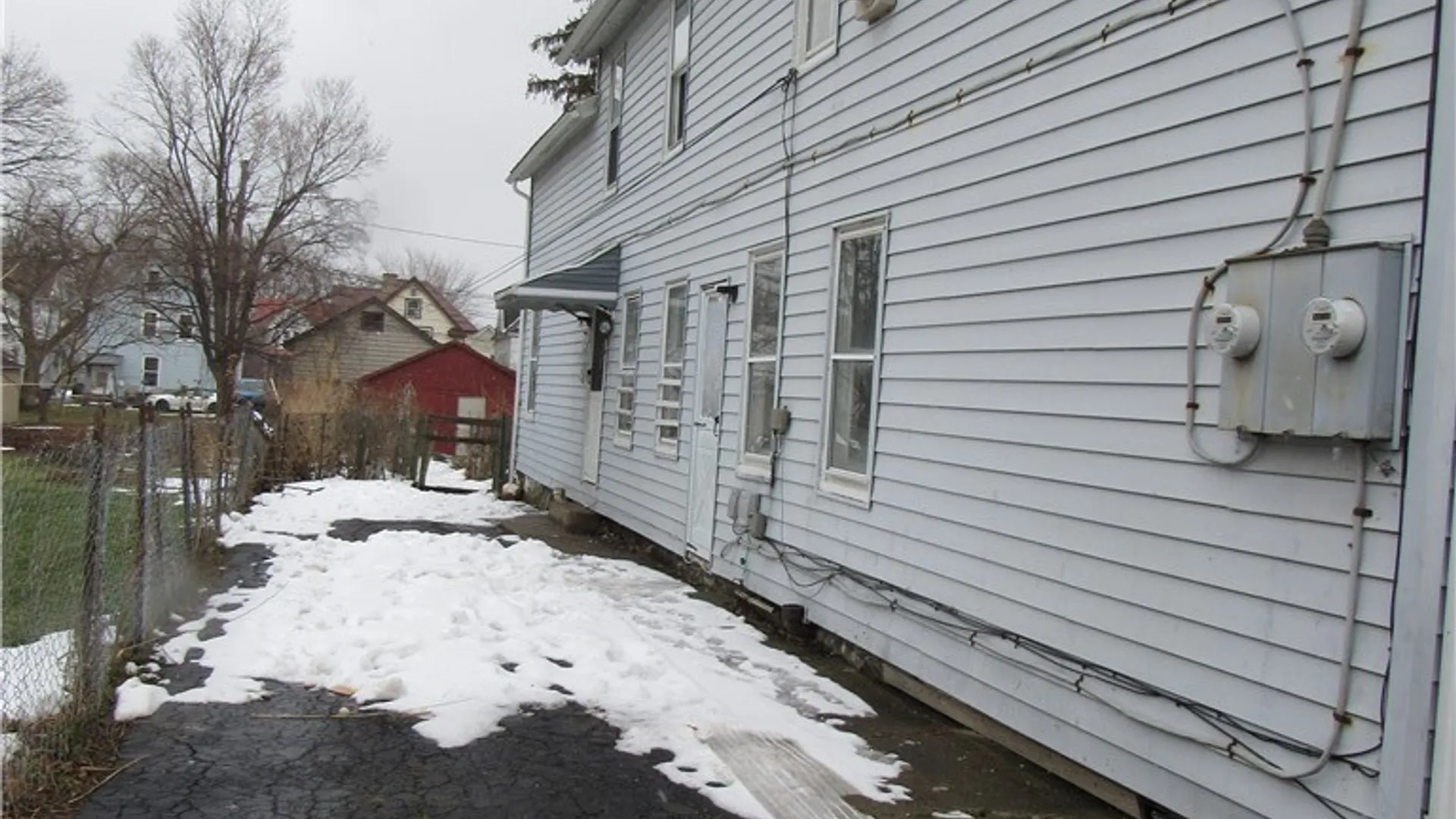 Property at 428 Washington Avenue, Dunkirk, NY 14048 4