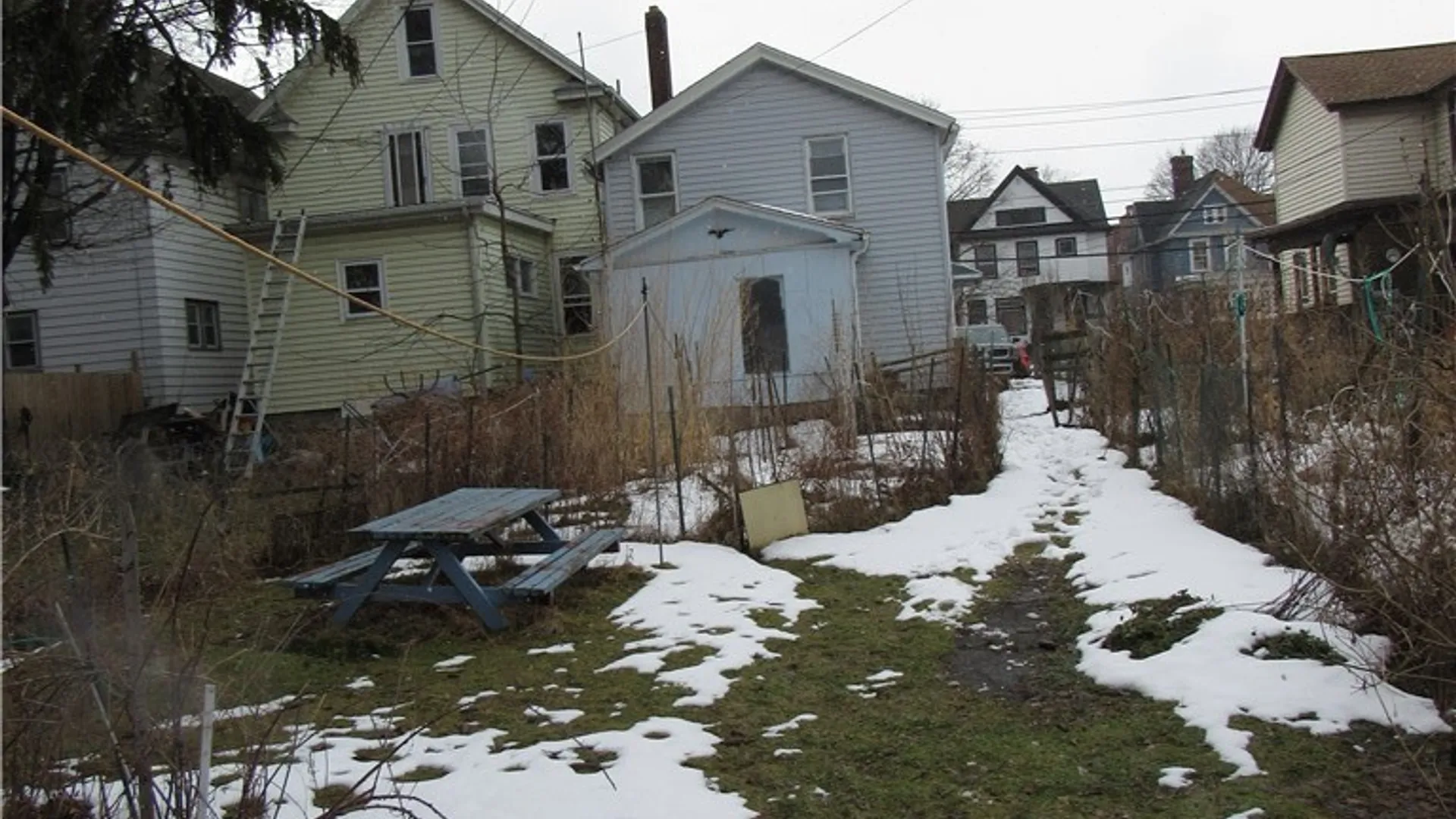 Property at 428 Washington Avenue, Dunkirk, NY 14048 5