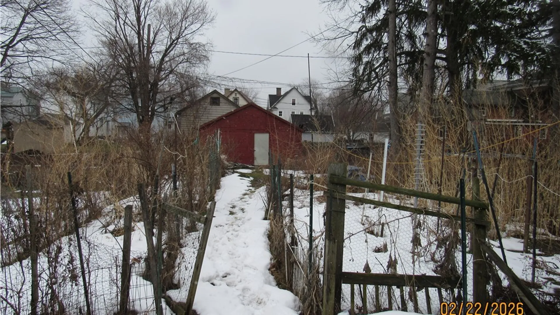 Property at 428 Washington Avenue, Dunkirk, NY 14048 6