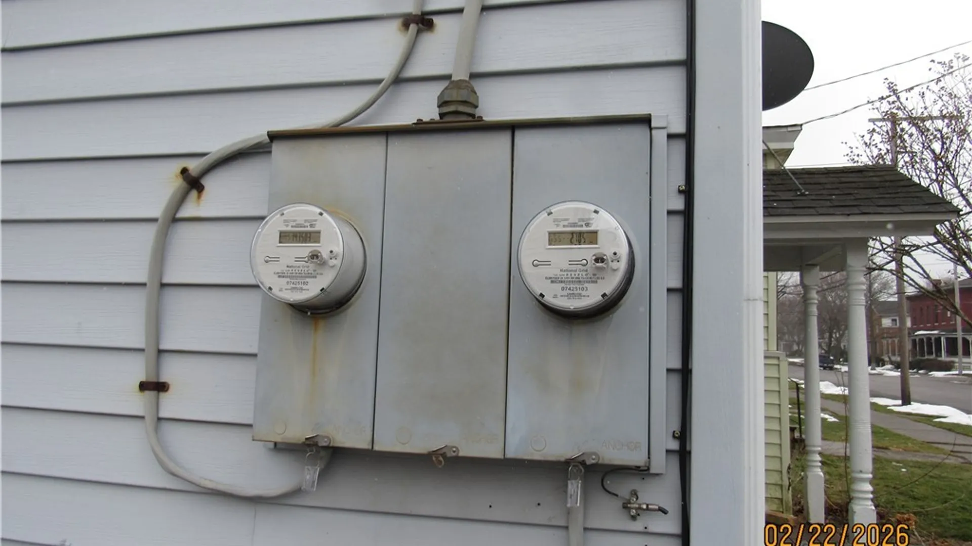 Property at 428 Washington Avenue, Dunkirk, NY 14048 8