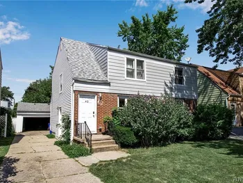 Property at 42 Layton Avenue, Amherst, NY 14226