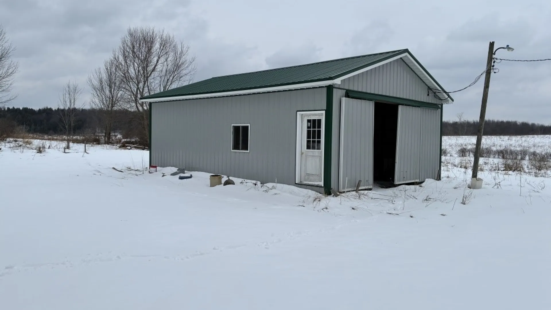 Property at 9719 Post Road, Ripley, NY 14775 13