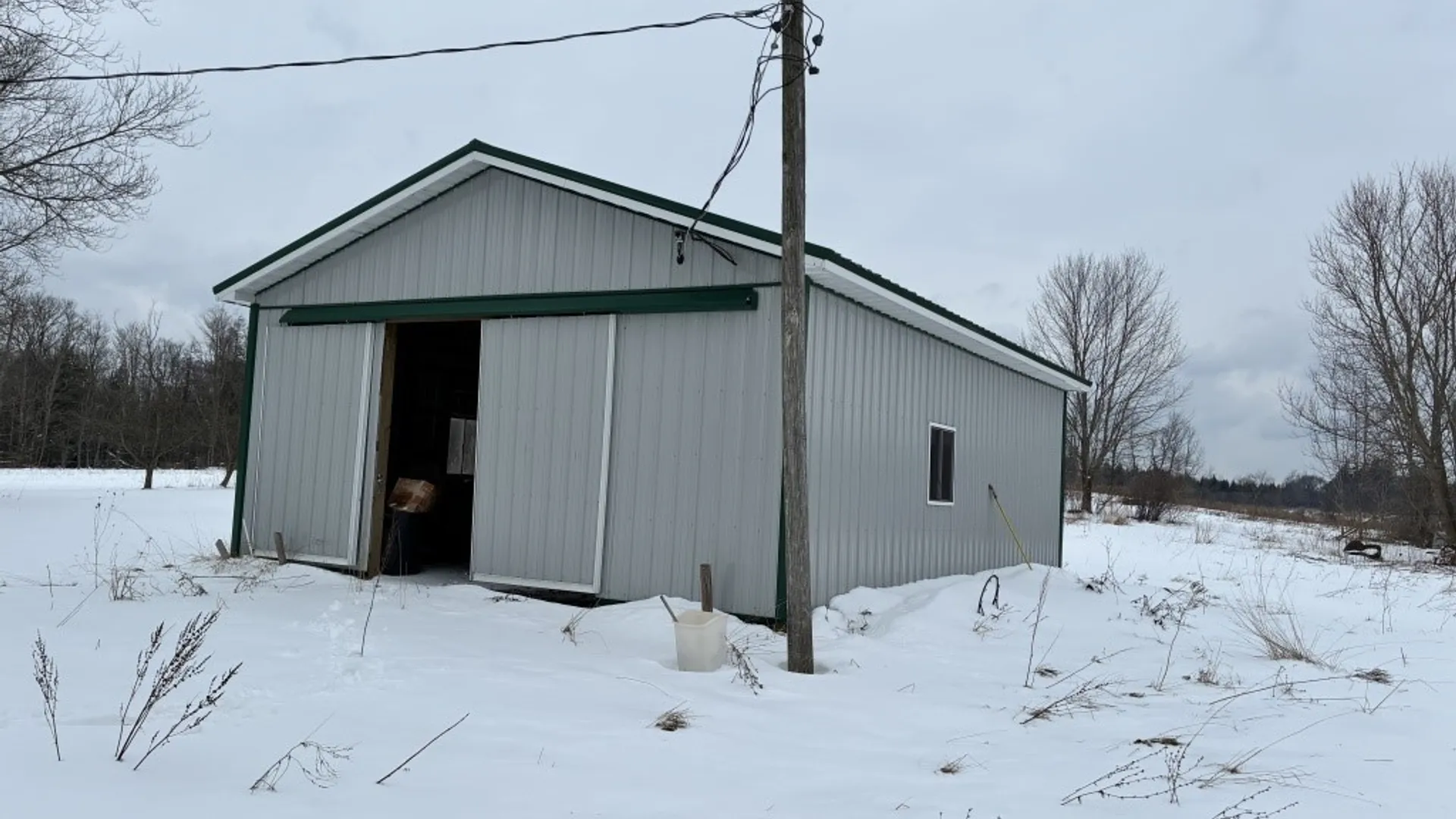 Property at 9719 Post Road, Ripley, NY 14775 14