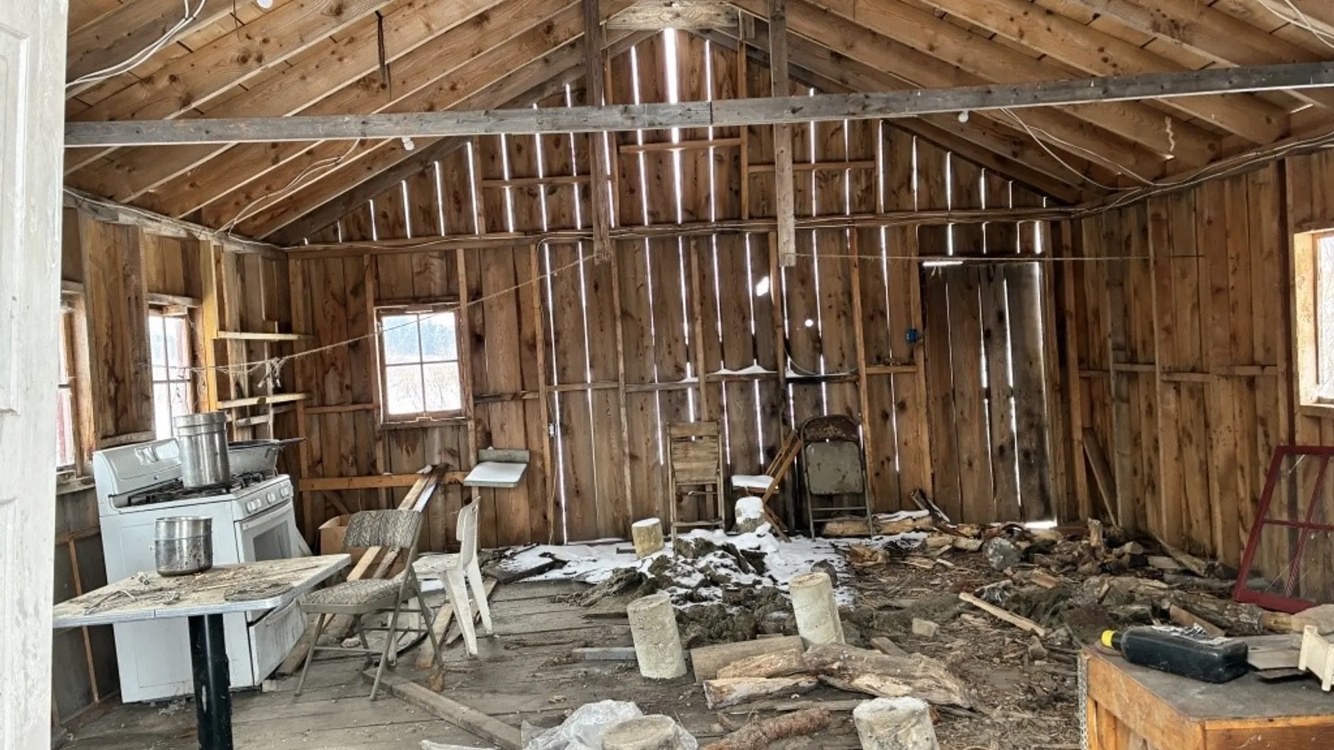 Property at 9719 Post Road, Ripley, NY 14775 17