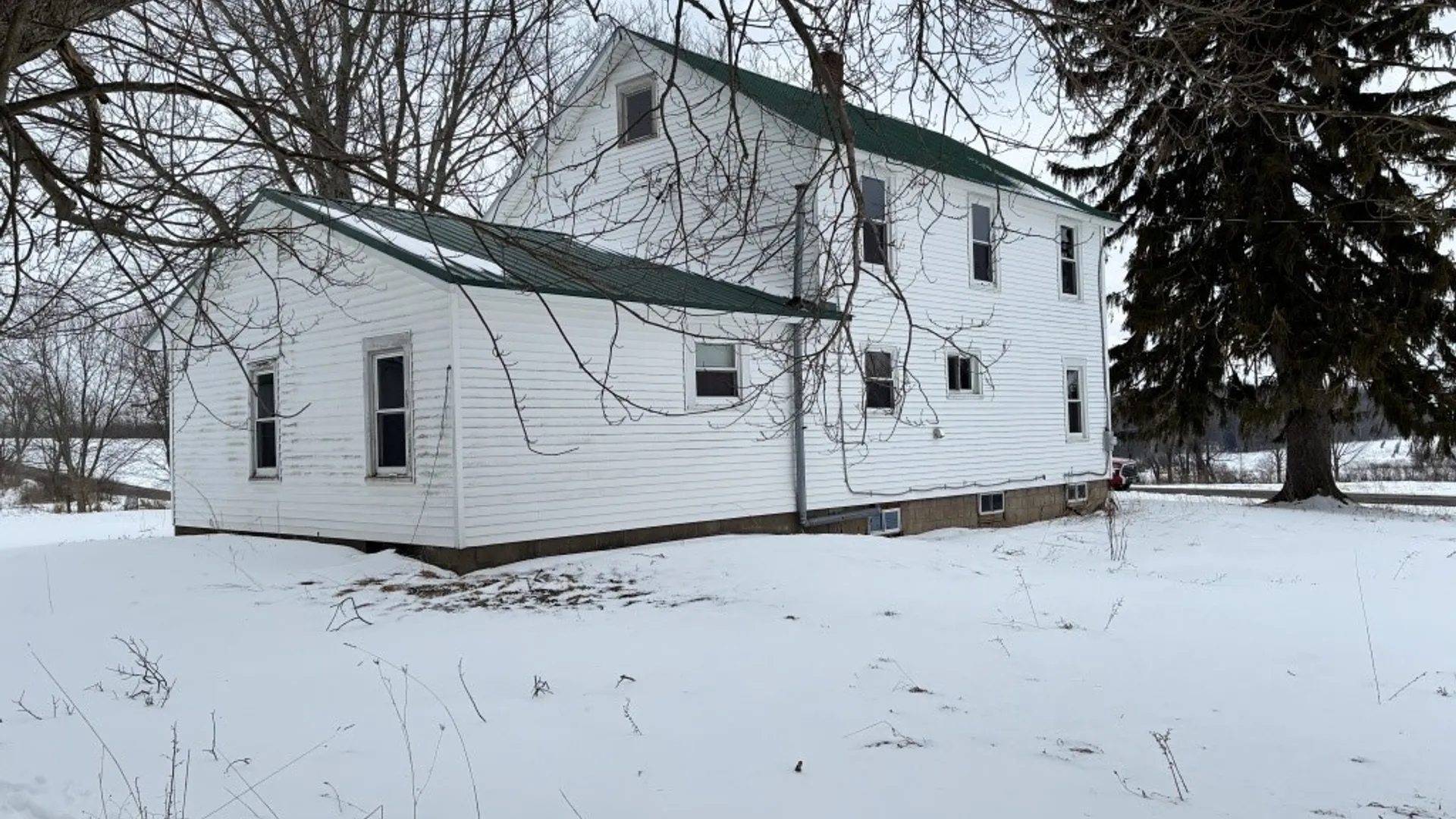 Property at 9719 Post Road, Ripley, NY 14775 2