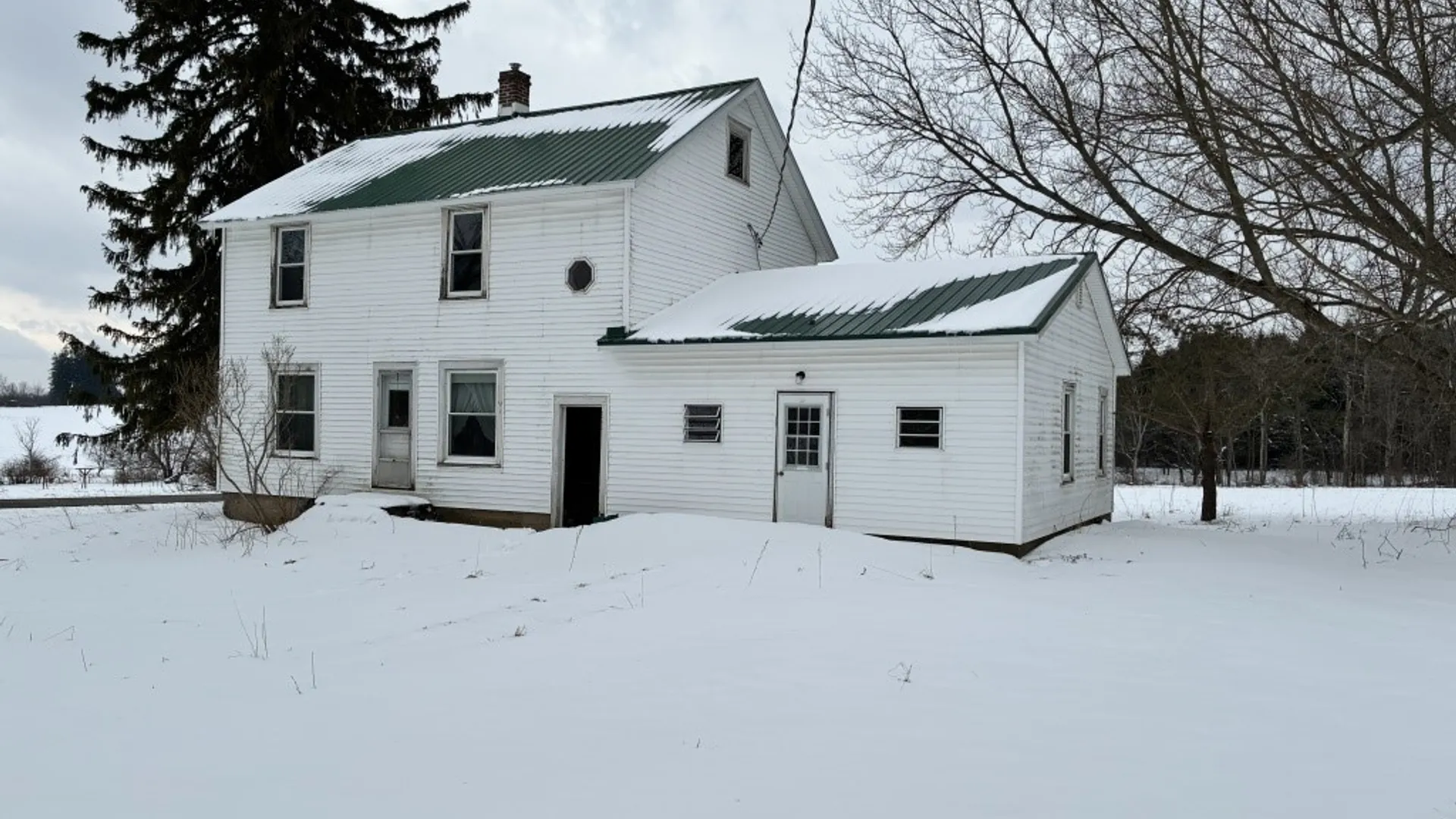 Property at 9719 Post Road, Ripley, NY 14775 3