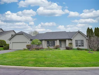 Property at 2 Dartmouth Court, Pittsford, NY 14534