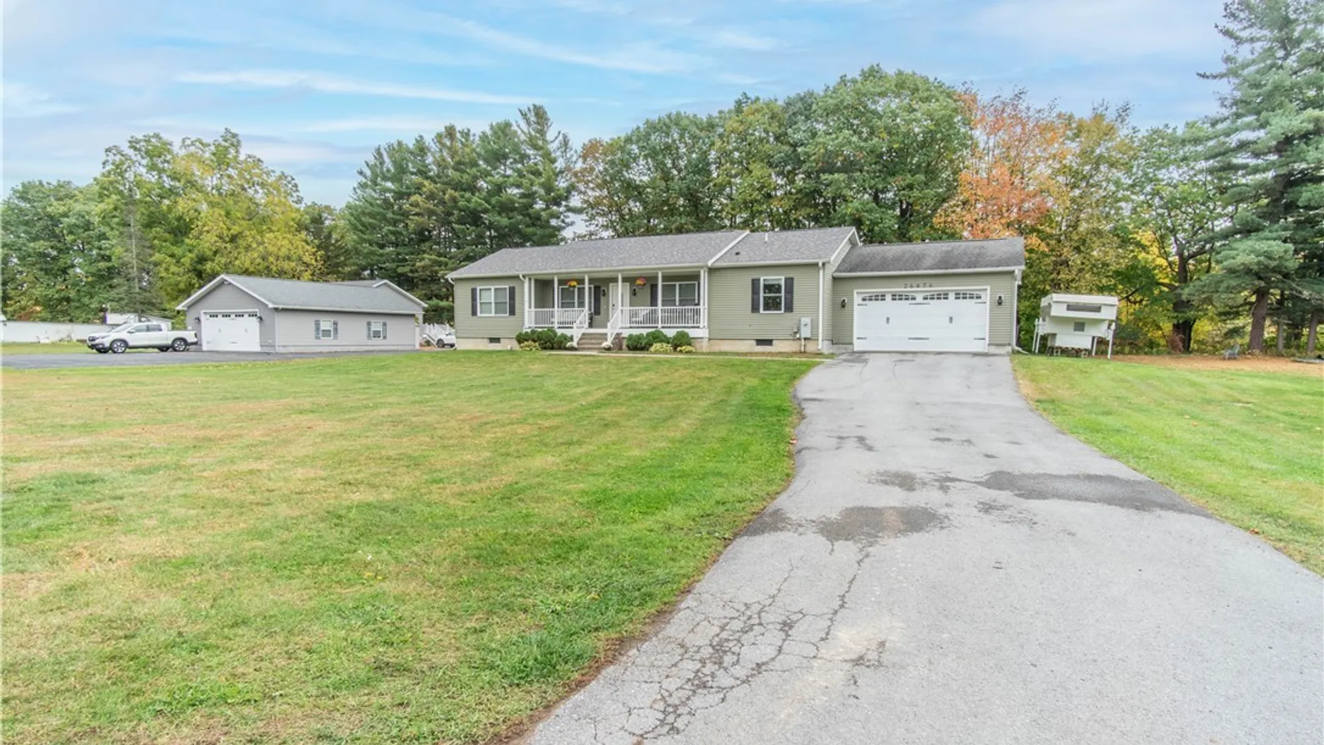 Property at 26476 State Route 3, Le Ray, NY 13601 3