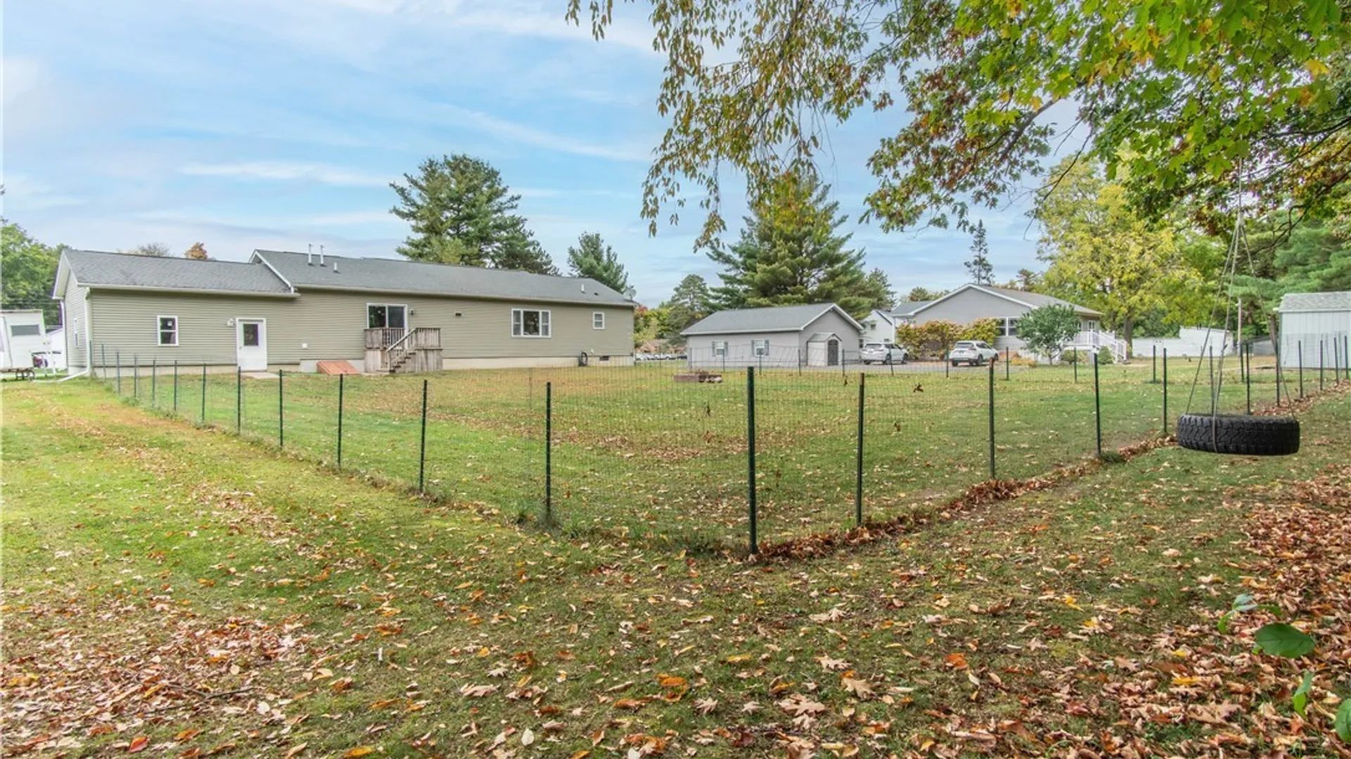 Property at 26476 State Route 3, Le Ray, NY 13601 34