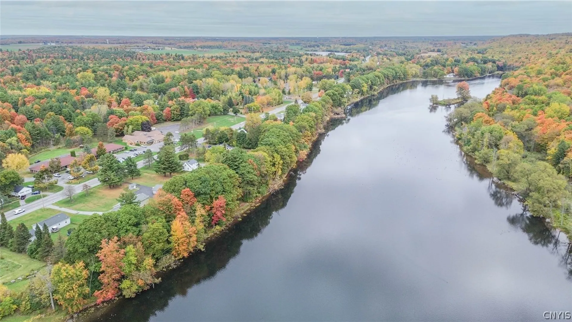 Property at 26476 State Route 3, Le Ray, NY 13601 35