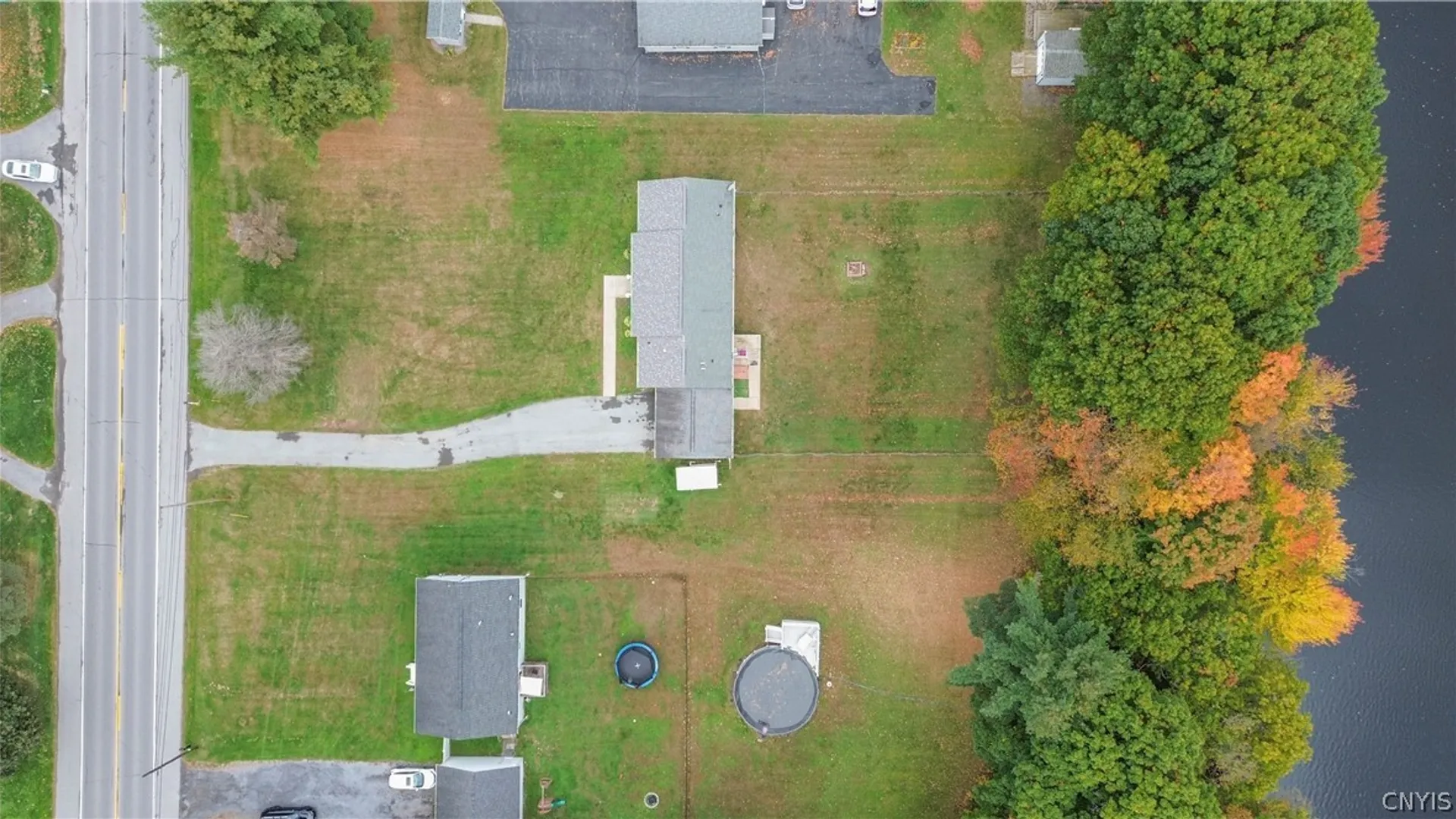 Property at 26476 State Route 3, Le Ray, NY 13601 36