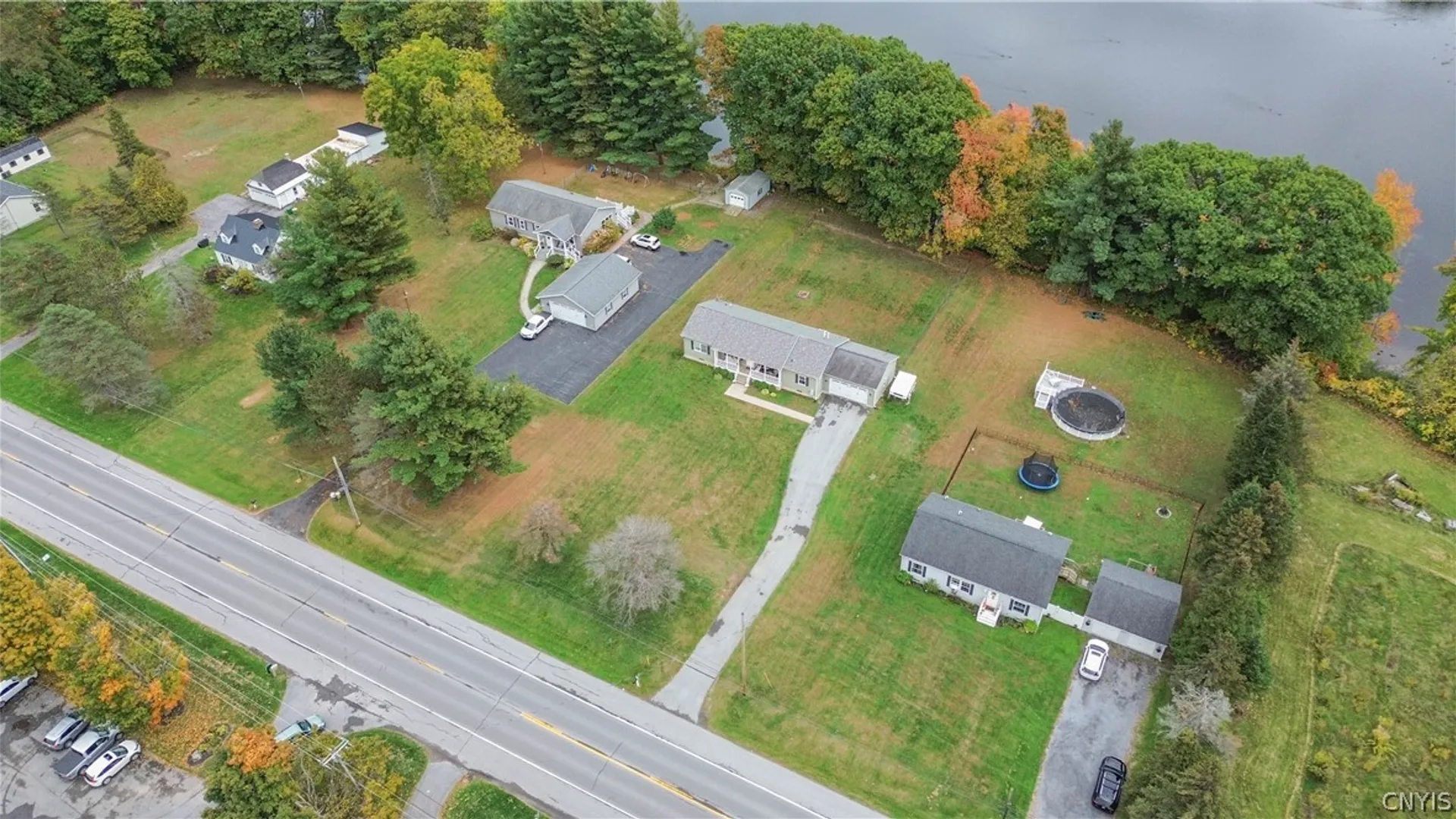 Property at 26476 State Route 3, Le Ray, NY 13601 5
