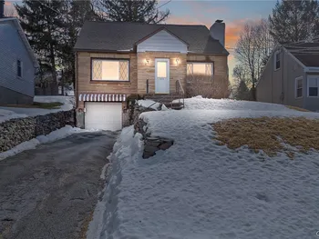 Property at 1013 3rd Street, Geddes, NY 13209